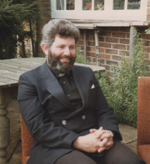 Nick Waters